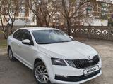 Skoda Octavia 2019 года за 7 800 000 тг. в Рудный