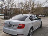 Skoda Octavia 2019 года за 7 800 000 тг. в Рудный – фото 3