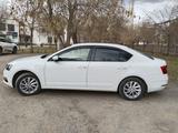 Skoda Octavia 2019 года за 7 800 000 тг. в Рудный – фото 5