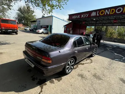 Nissan Cefiro 1995 года за 1 900 000 тг. в Талгар – фото 8