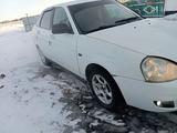 ВАЗ (Lada) Priora 2172 2012 года за 1 600 000 тг. в Кокшетау – фото 4