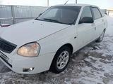 ВАЗ (Lada) Priora 2172 2012 года за 1 600 000 тг. в Кокшетау – фото 5