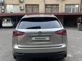 Lexus NX 300h 2016 года за 13 500 000 тг. в Алматы – фото 5