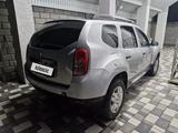 Renault Duster 2013 годаүшін3 900 000 тг. в Алматы – фото 2