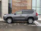 Toyota Land Cruiser Prado 2018 года за 23 625 000 тг. в Павлодар – фото 3