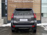 Toyota Land Cruiser Prado 2018 года за 23 625 000 тг. в Павлодар – фото 4