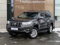 Toyota Land Cruiser Prado 2018 года за 23 625 000 тг. в Павлодар