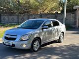 Chevrolet Cobalt 2022 годаүшін5 550 000 тг. в Астана – фото 5