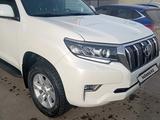 Toyota Land Cruiser Prado 2019 годаfor21 000 000 тг. в Атырау – фото 3