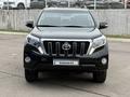 Toyota Land Cruiser Prado 2015 года за 16 500 000 тг. в Алматы – фото 2