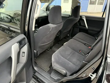 Toyota Land Cruiser Prado 2015 года за 16 500 000 тг. в Алматы – фото 13