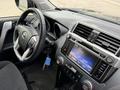 Toyota Land Cruiser Prado 2015 года за 16 500 000 тг. в Алматы – фото 16