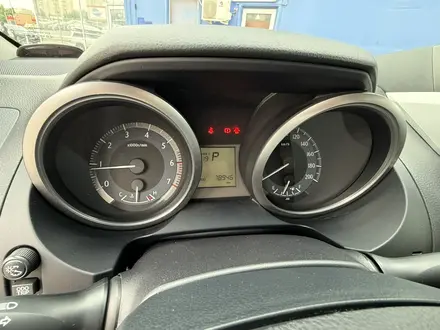 Toyota Land Cruiser Prado 2015 года за 16 500 000 тг. в Алматы – фото 19