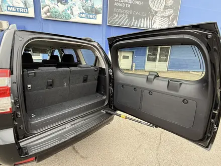 Toyota Land Cruiser Prado 2015 года за 16 500 000 тг. в Алматы – фото 18