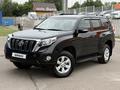 Toyota Land Cruiser Prado 2015 года за 16 500 000 тг. в Алматы