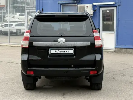 Toyota Land Cruiser Prado 2015 года за 16 500 000 тг. в Алматы – фото 6