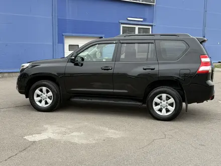 Toyota Land Cruiser Prado 2015 года за 16 500 000 тг. в Алматы – фото 8