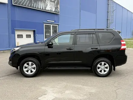 Toyota Land Cruiser Prado 2015 года за 16 500 000 тг. в Алматы – фото 9