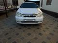 Chevrolet Lacetti 2011 годаүшін3 500 000 тг. в Туркестан