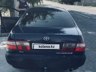 Toyota Carina E