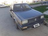 Volkswagen Jetta 1991 года за 450 000 тг. в Текели – фото 2