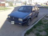 Volkswagen Jetta 1991 года за 450 000 тг. в Текели