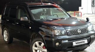 Nissan X-Trail 2007 года за 5 300 000 тг. в Уральск