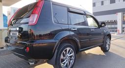 Nissan X-Trail 2007 годаүшін5 300 000 тг. в Уральск – фото 4