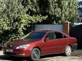 Toyota Camry 2003 годаfor3 700 000 тг. в Актобе – фото 2