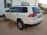 Mitsubishi Pajero Sport 2014 годаүшін8 500 000 тг. в Актау – фото 2