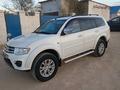 Mitsubishi Pajero Sport 2014 годаүшін8 500 000 тг. в Актау – фото 3