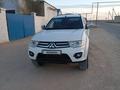 Mitsubishi Pajero Sport 2014 годаүшін8 500 000 тг. в Актау – фото 7