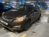 Hyundai Accent 2014 года за 4 700 000 тг. в Астана – фото 5