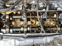 Контрактный двигатель мотор 2UZ 2UZFE VVTi с навесным оборудованиемүшін1 500 000 тг. в Атырау