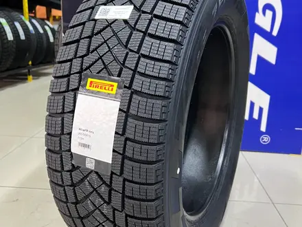 Pirelli 2024 Winter Ice Zero Friction 265/55R19 113H за 89 000 тг. в Алматы – фото 3