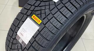 Pirelli 2024 Winter Ice Zero Friction 265/55R19 113H за 89 000 тг. в Алматы