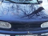 Volkswagen Golf 1996 годаүшін2 200 000 тг. в Петропавловск