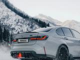 BMW M3 2022 года за 49 990 000 тг. в Алматы – фото 5