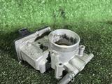 Дроссель дроссельная заслонка Мазда 6 3 2.3 L3 за 25 000 тг. в Алматы