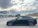 Lexus IS 350 2006 годаүшін6 700 000 тг. в Семей – фото 2