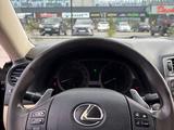 Lexus IS 350 2006 годаүшін6 700 000 тг. в Семей – фото 4