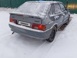 ВАЗ (Lada) 2114 2006 года за 650 000 тг. в Аксай