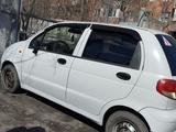 Daewoo Matiz 2011 годаүшін2 500 000 тг. в Семей – фото 2