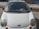 Daewoo Matiz 2011 годаүшін2 500 000 тг. в Семей