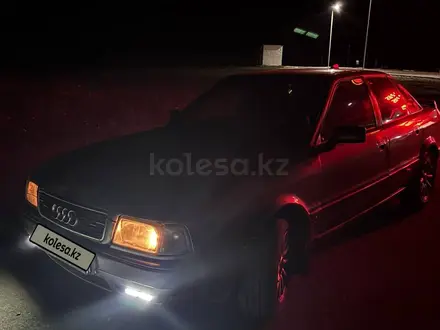 Audi 80 1992 года за 1 600 000 тг. в Петропавловск