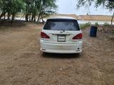 Toyota Ipsum 2003 года за 3 950 000 тг. в Уральск – фото 4