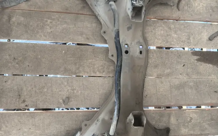 Балка лыжа передний EXSIV 2 WD за 20 000 тг. в Алматы