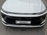 Hyundai Sonata 2024 года за 13 500 000 тг. в Алматы
