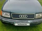 Audi 100 1994 годаүшін1 800 000 тг. в Булаево – фото 4
