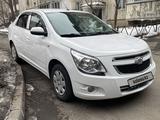 Chevrolet Cobalt 2023 года за 6 300 000 тг. в Алматы